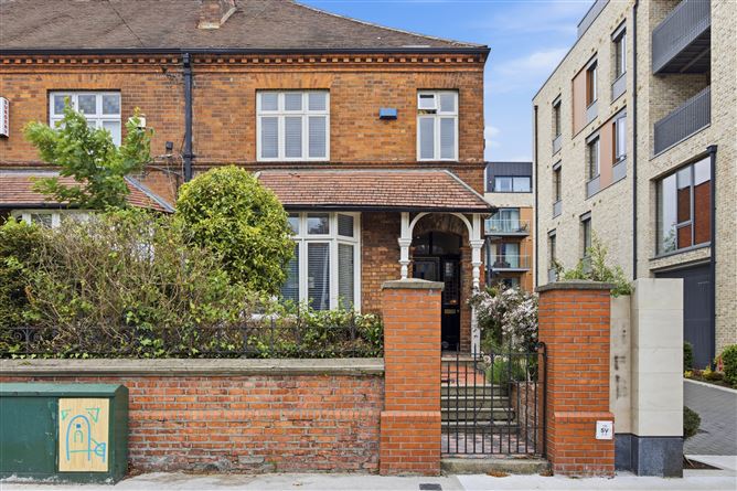 Photo 27 of 27 — 322 Harold's Cross Road, Harold's Cross, Dublin 6W