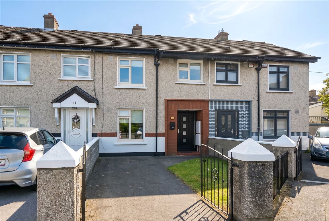 43 Elmdale Crescent, Cherry Orchard, Dublin 10