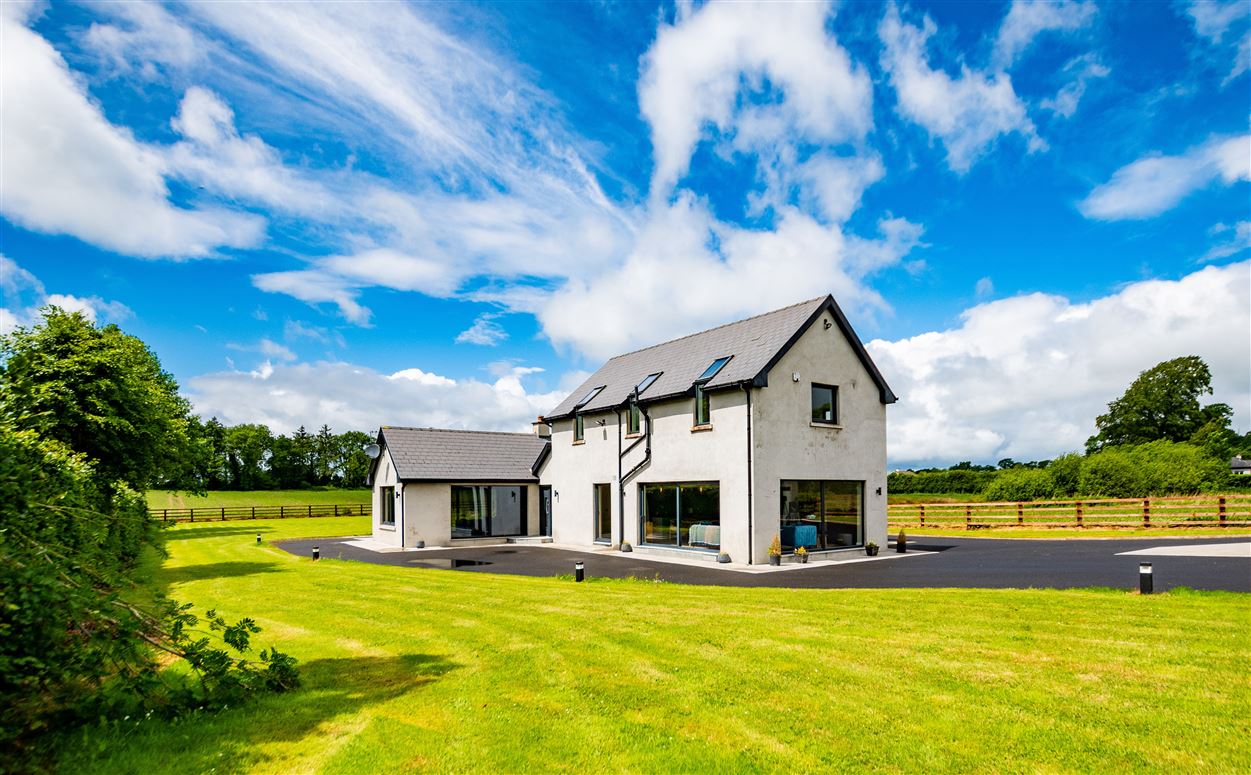 Gaybrook Demesne, Gaybrook, Mullingar, Co. Westmeath, , Mullingar, Westmeath