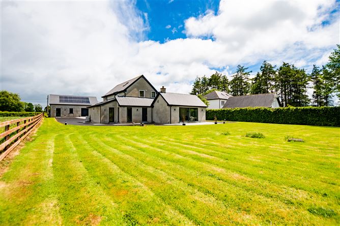 Photo 85 of 104 — Gaybrook Demesne, Gaybrook, Mullingar, Co. Westmeath, , Mullingar, Westmeath