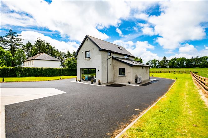 Gaybrook Demesne, Gaybrook, Mullingar, Co. Westmeath, , Mullingar, Westmeath