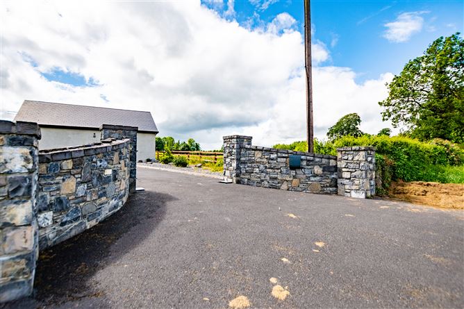 Gaybrook Demesne, Gaybrook, Mullingar, Co. Westmeath, , Mullingar, Westmeath