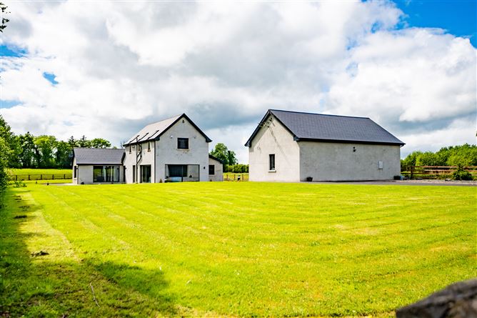 Gaybrook Demesne, Gaybrook, Mullingar, Co. Westmeath, , Mullingar, Westmeath