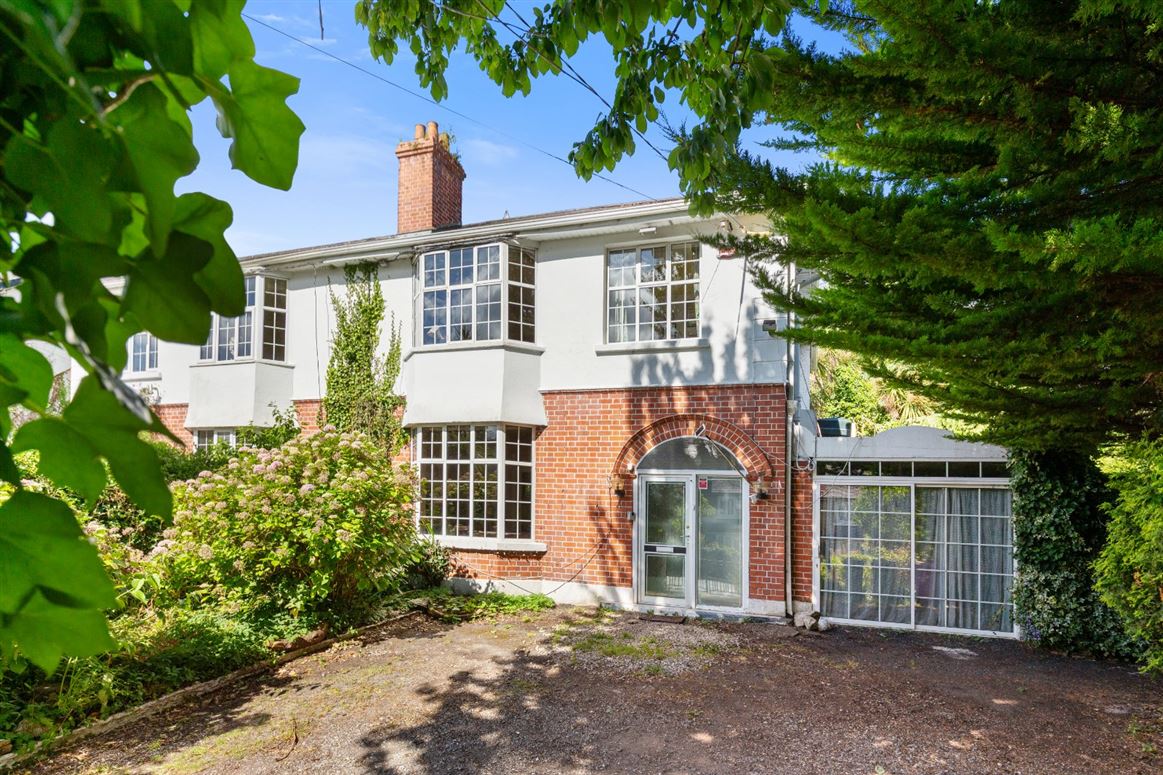 2 Cherrywood Road, Shankill, Dublin 18