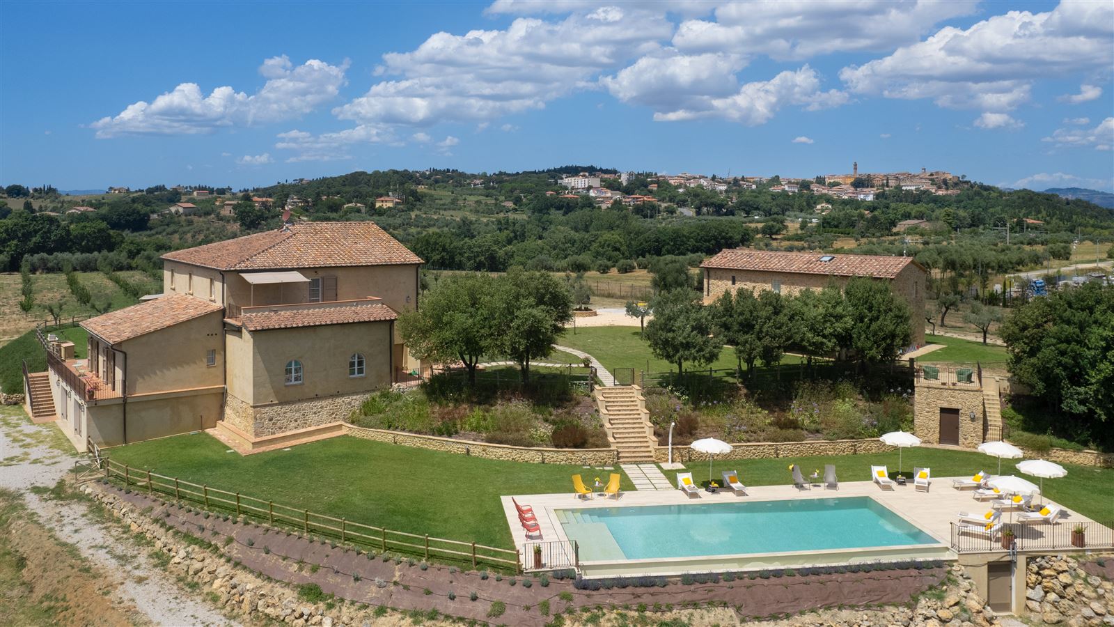 Photo 1 of 25 — Verbena & Rosemary,Zona Industriale P.i.p., Tuscany, Italy