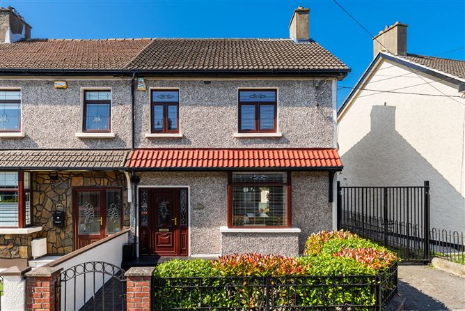 23 Fairfield Avenue, East Wall, Dublin 3