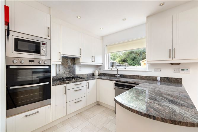 2 Taney Manor, Dundrum, Dublin 14