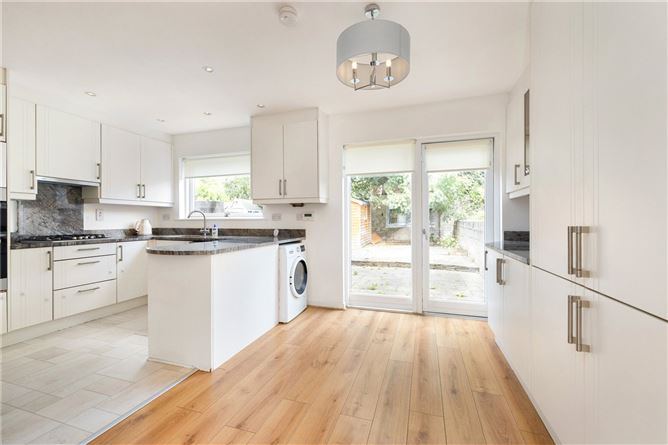 2 Taney Manor, Dundrum, Dublin 14