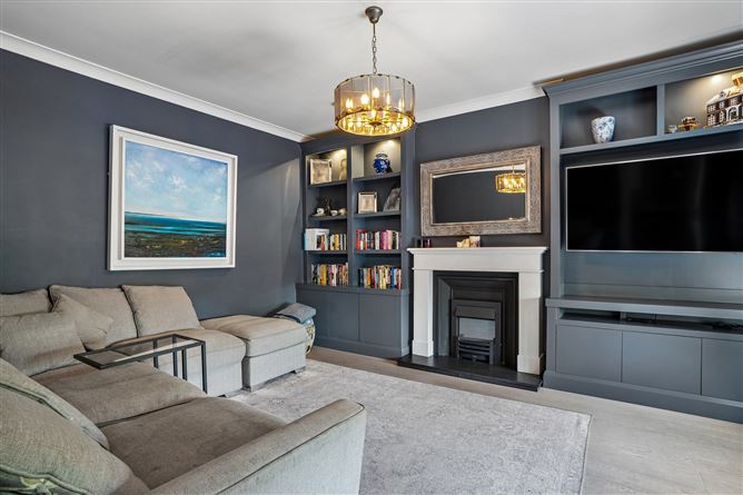 3 Castle Park, Churchtown, Dublin 14