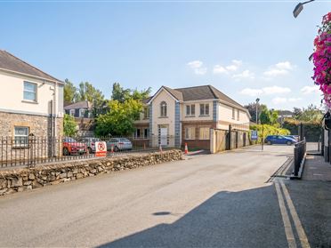 Apartments 3 & 6 Ardfield Court, Lower Main Street, Lucan, Co. Dublin