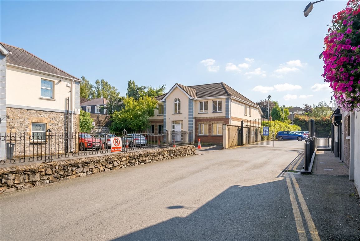 Apartments 3 & 6 Ardfield Court, Lower Main Street, Lucan, Co. Dublin