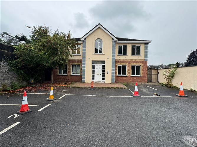 Apartments 3 & 6 Ardfield Court, Lower Main Street, Lucan, Co. Dublin