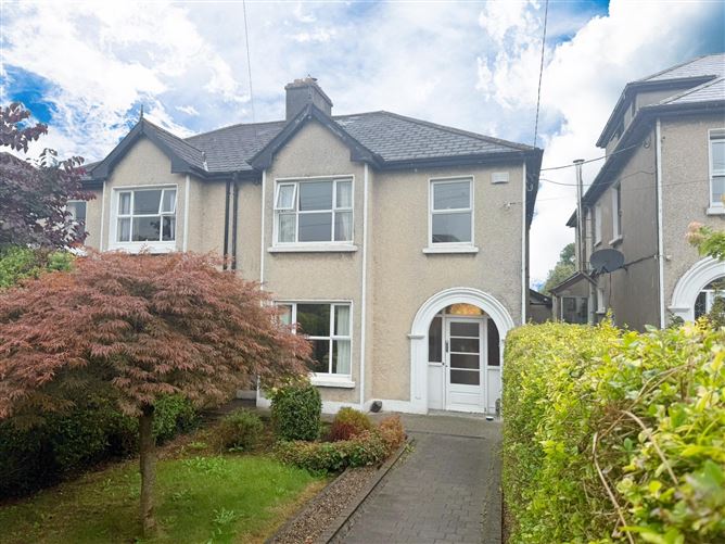 Zenda, Greenpark, South Circular Road, Limerick