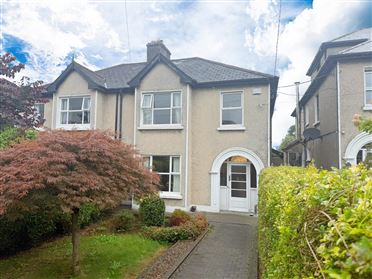 Zenda, Greenpark, South Circular Road, Limerick