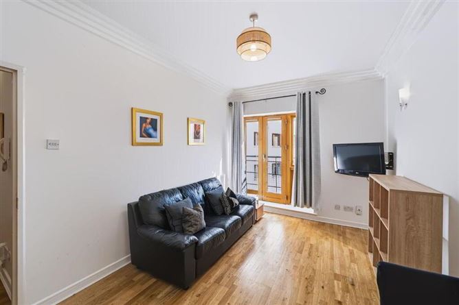 84 Spencer House, Custom House Square, Mayor Street Lower, IFSC, Ifsc, Dublin