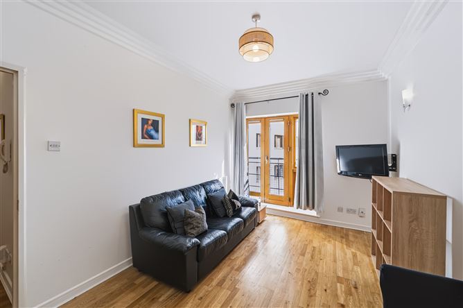 84 Spencer House, Custom House Square, Mayor Street Lower. IFSC, Dublin 1, Dublin