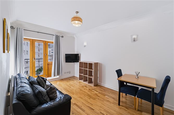 84 Spencer House, Custom House Square, Mayor Street Lower. IFSC, Dublin 1, Dublin