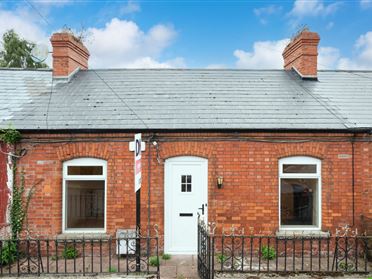 7 Grace Park Avenue, Drumcondra, Dublin 3