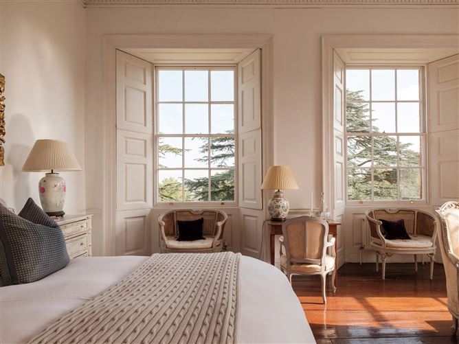 Cedar Manor,Binfield, Berkshire, United Kingdom
