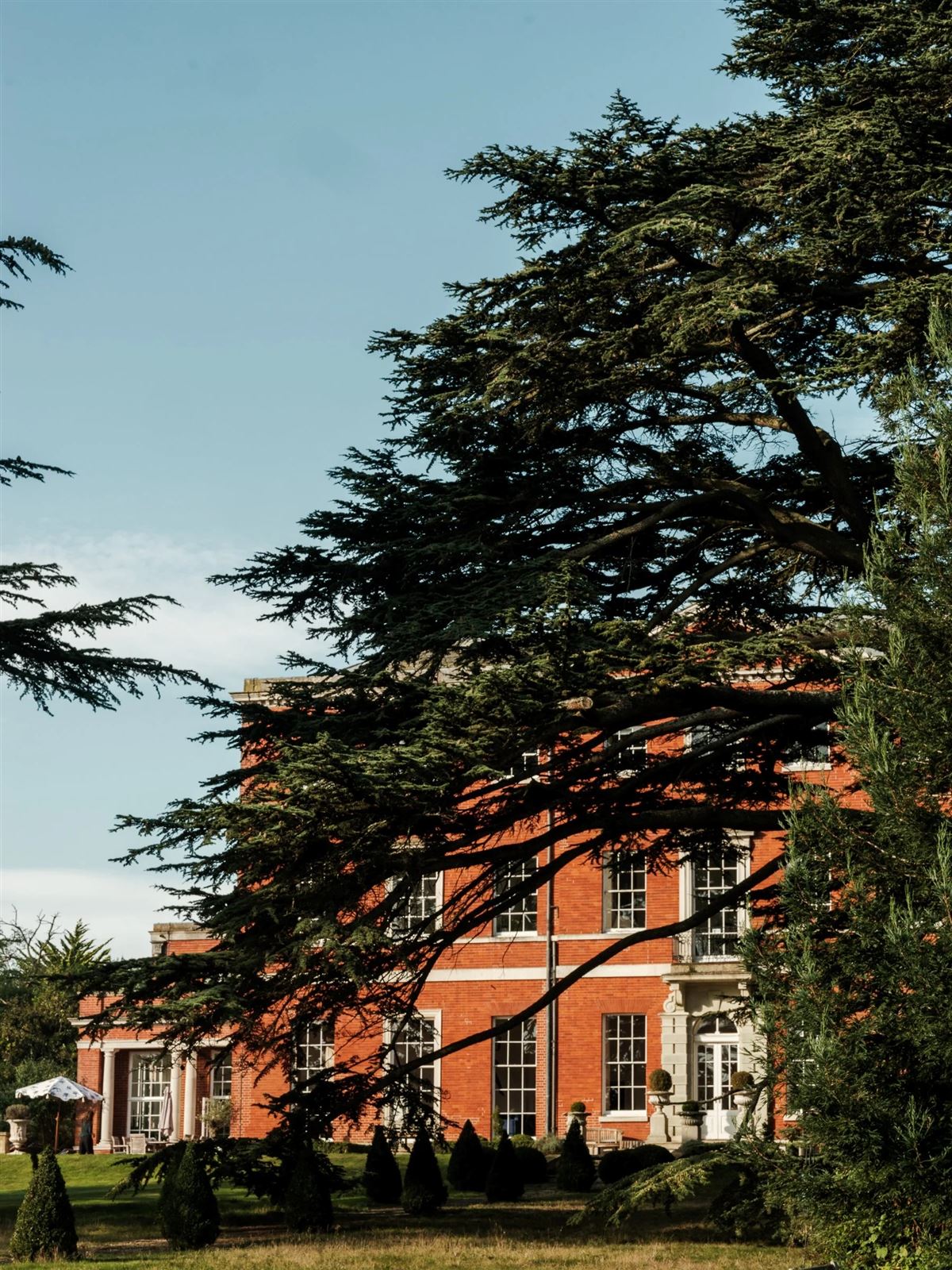 Photo 1 of 17 — Cedar Manor,Binfield, Berkshire, United Kingdom