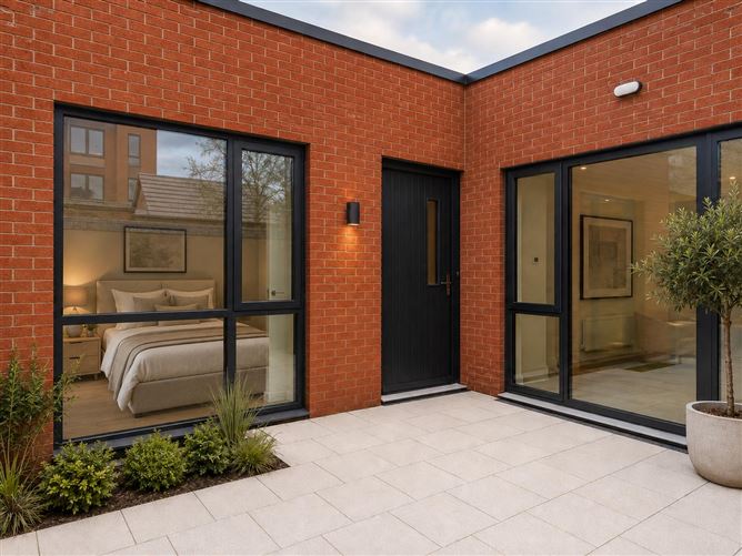 1 Cearbhall Court, Naas, Kildare
