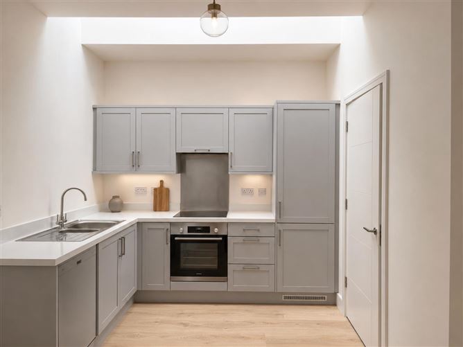 1 Cearbhall Court, Naas, Kildare