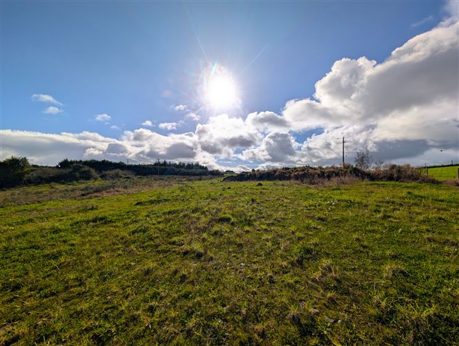 Castlecrunnoge, Swinford, Co. Mayo