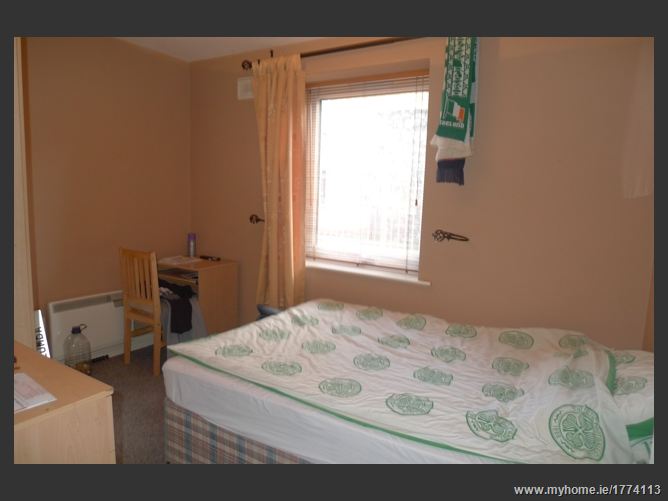 196 The Tramyard, Inchicore, Dublin 8