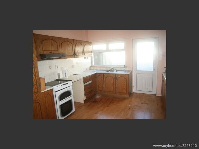 37 Murrough Avenue, Renmore, Co. Galway