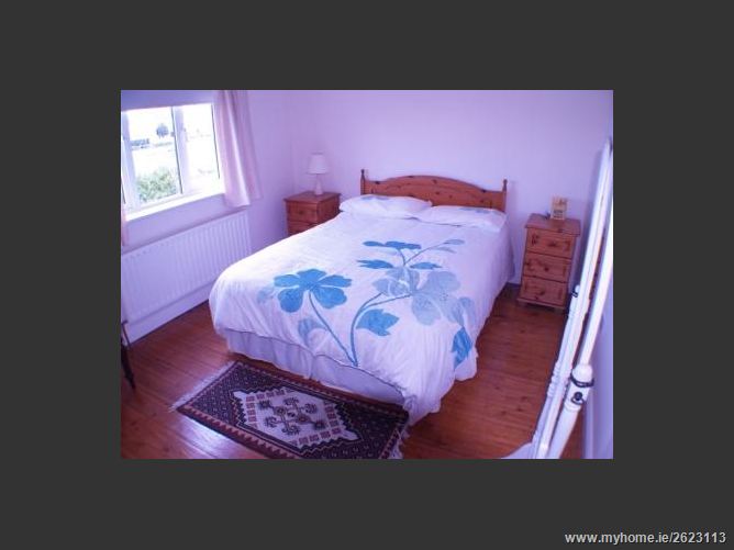 7 Castle Riada Crescent, Lucan,  Dublin West