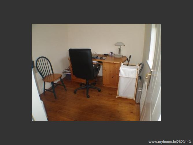 7 Castle Riada Crescent, Lucan,  Dublin West