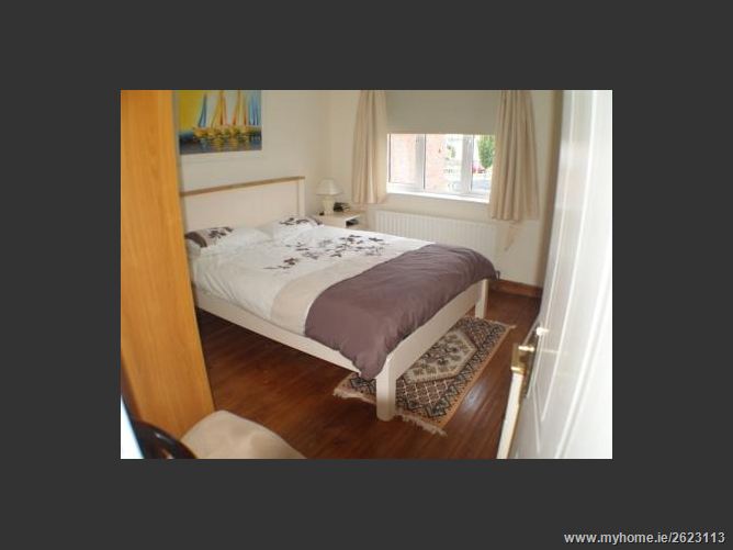 7 Castle Riada Crescent, Lucan,  Dublin West