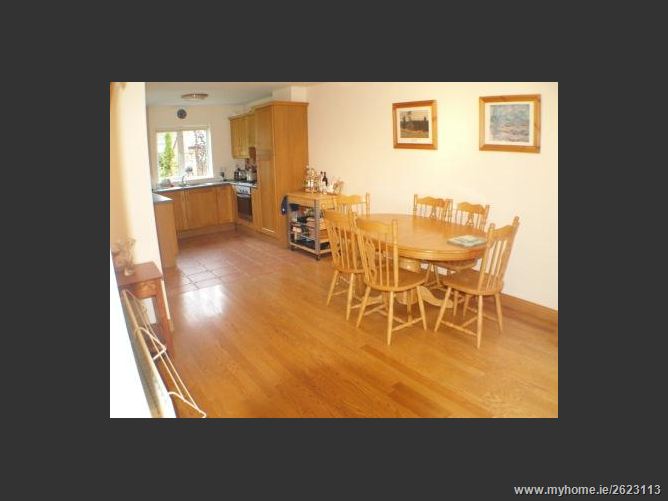 7 Castle Riada Crescent, Lucan,  Dublin West