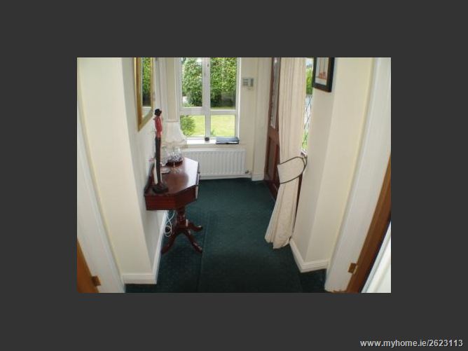 7 Castle Riada Crescent, Lucan,  Dublin West