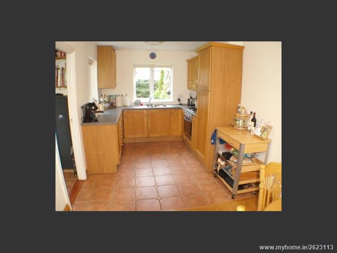 7 Castle Riada Crescent, Lucan,  Dublin West