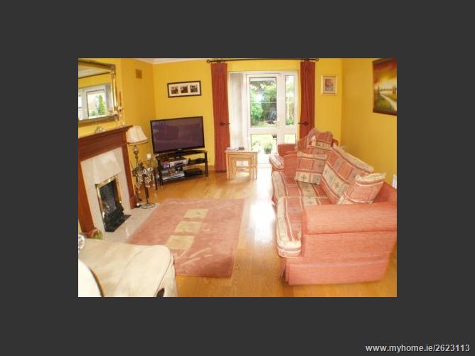 7 Castle Riada Crescent, Lucan,  Dublin West