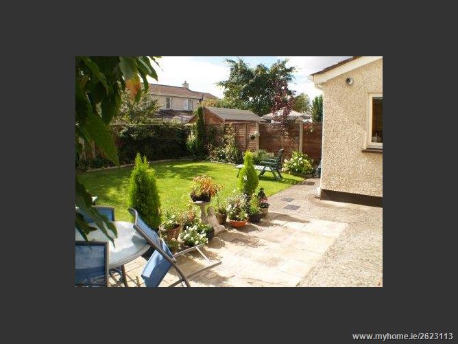 7 Castle Riada Crescent, Lucan,  Dublin West