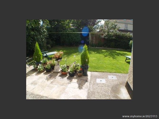 7 Castle Riada Crescent, Lucan,  Dublin West