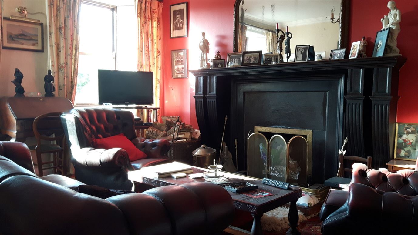 Parkview House, Westport, Co. Mayo