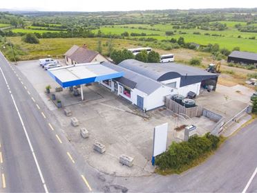 Image for Lislehane, Cullen, Mallow, Co. Cork.