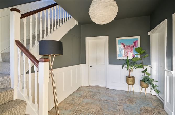 20 Howth Road, Sutton, Dublin 13