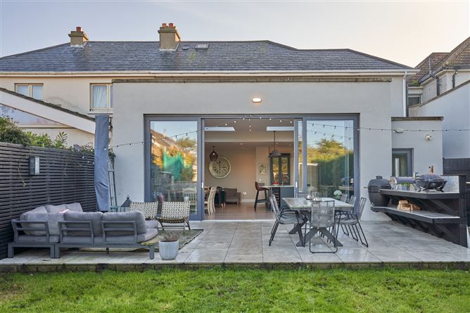 20 Howth Road, Sutton, Dublin 13