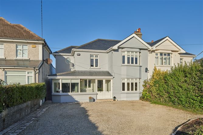20 Howth Road, Sutton, Dublin 13