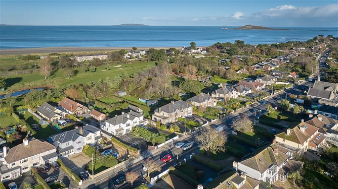 20 Howth Road, Sutton, Dublin 13