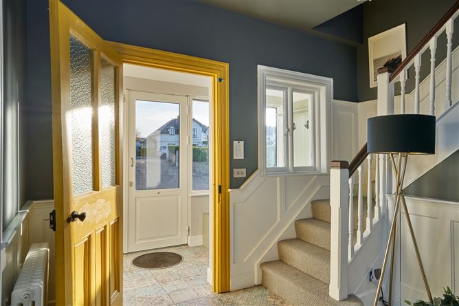 20 Howth Road, Sutton, Dublin 13