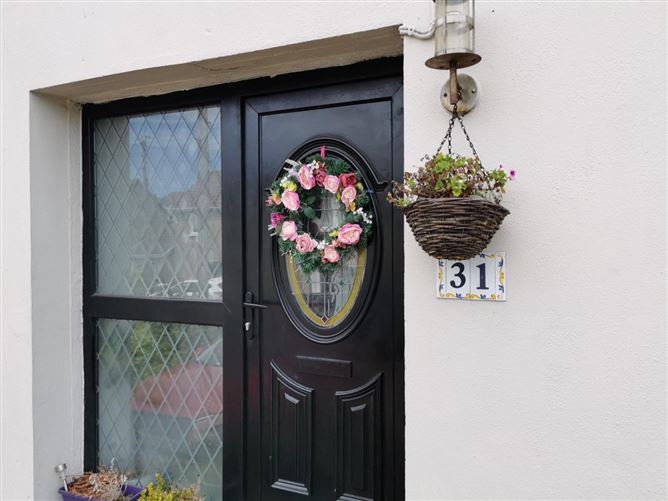 31 Bishopswater, Wexford Town, Wexford