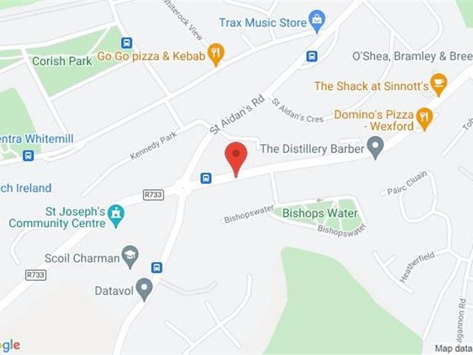 31 Bishopswater, Wexford Town, Wexford