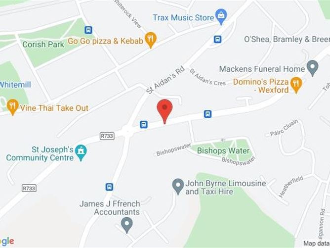 31 Bishopswater, Wexford Town, Wexford