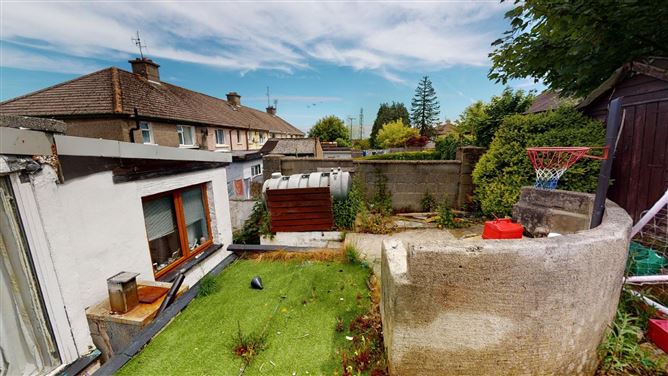 31 Bishopswater, Wexford Town, Wexford