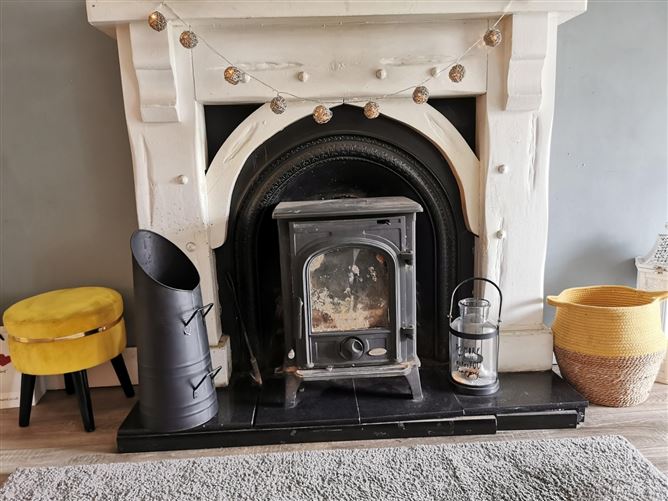 31 Bishopswater, Wexford Town, Wexford